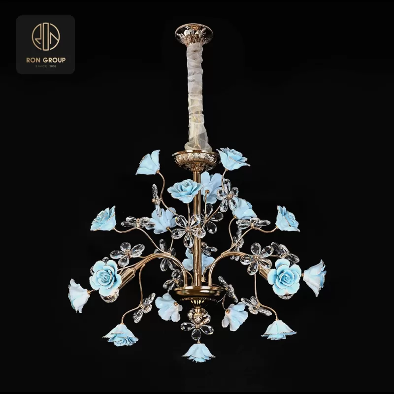 Ceiling Lamp Series E