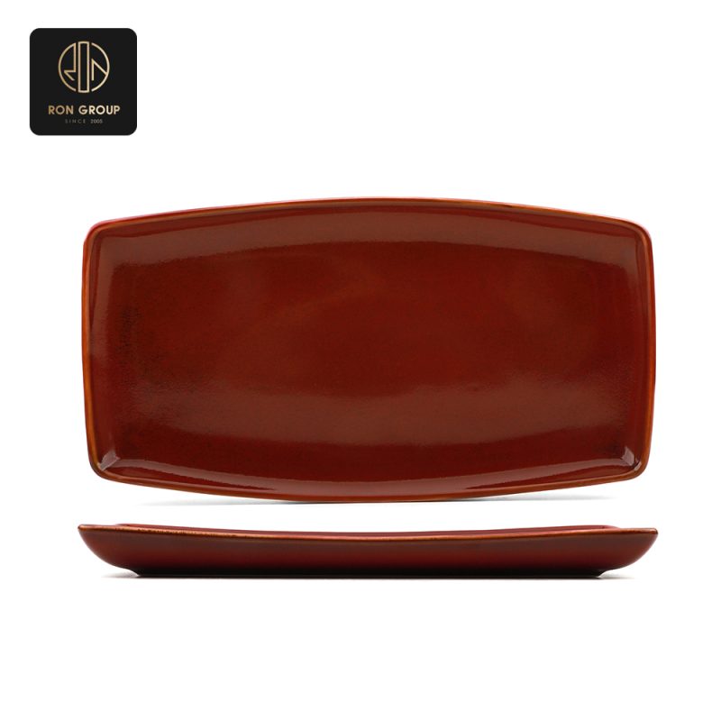 Ayers Red Series B