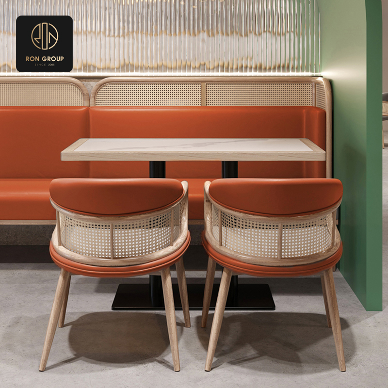 Comfort Booth Series