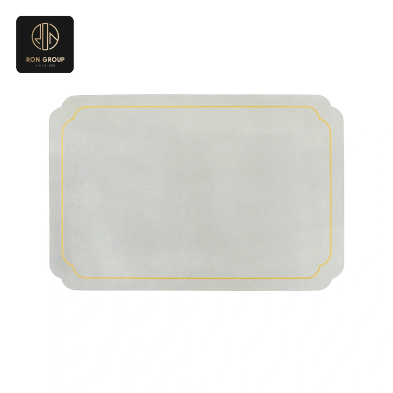 Classic Placemat Series A
