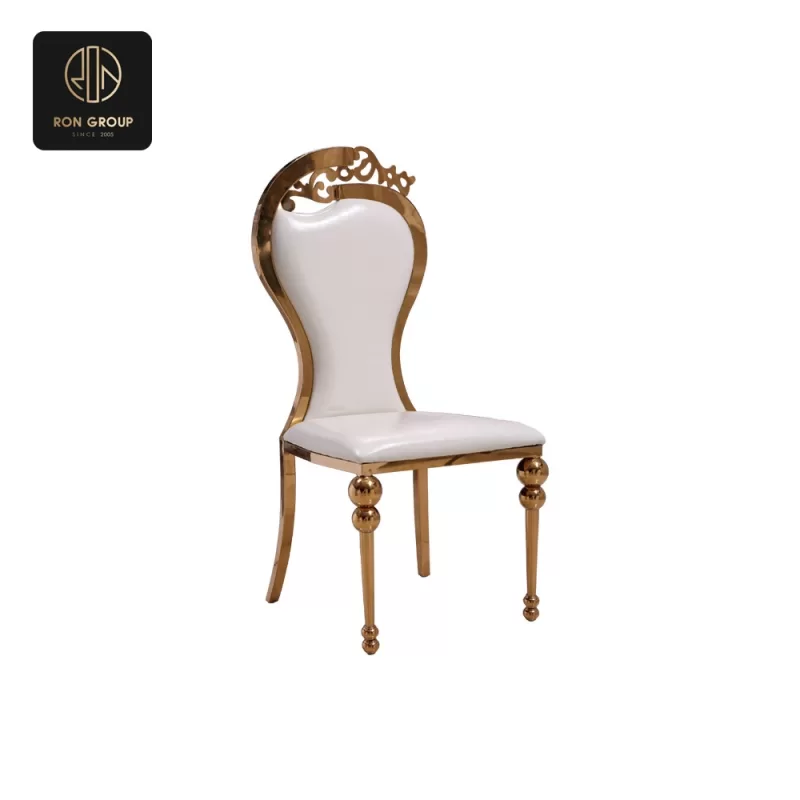Wedding Chair Series F