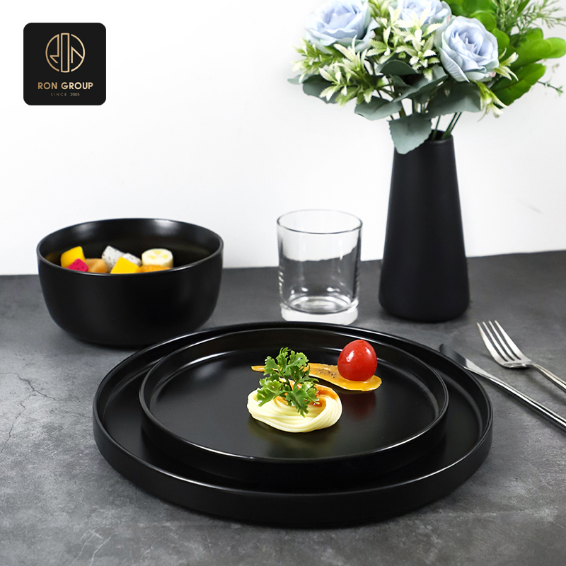 Chic Simplicity Series
