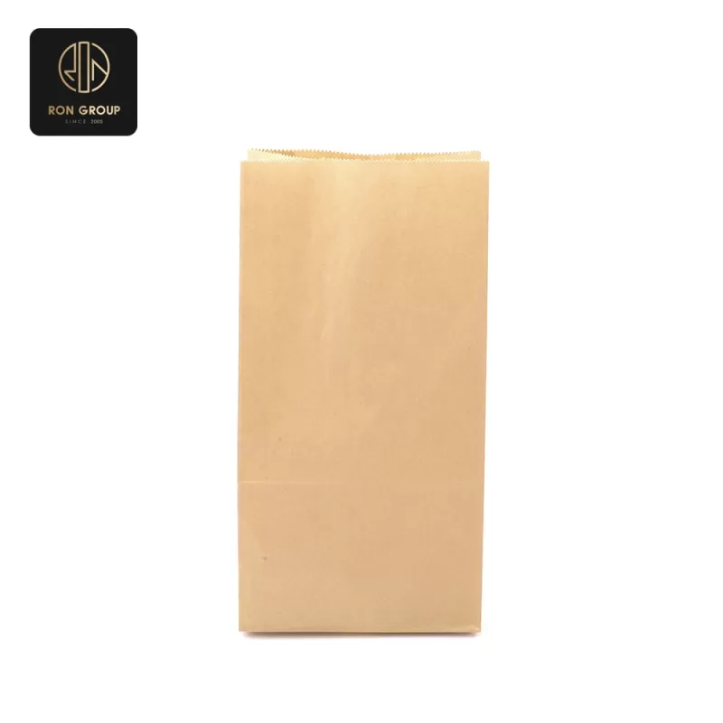 Paper Bag Series H