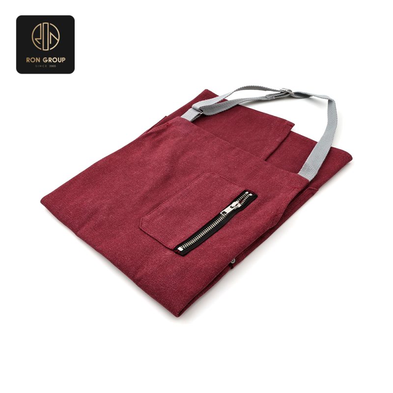 Steakhouse Canvas Chef Series 