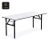 BanquetFold table series