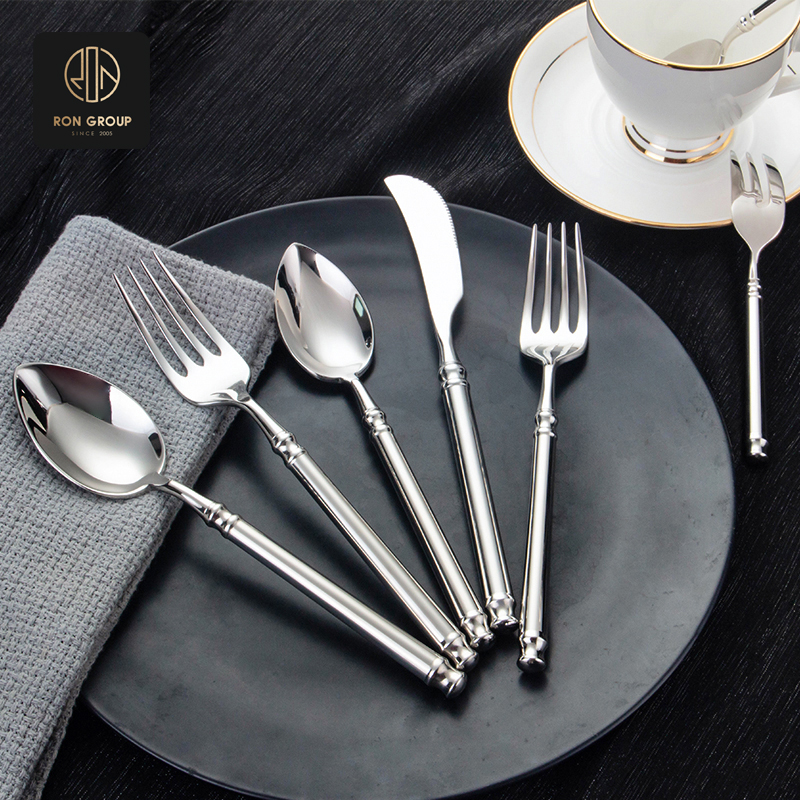 Noble Cutlery Series