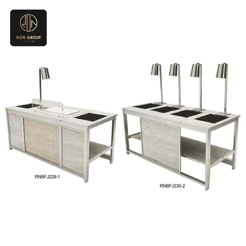 Special Bining Table Series I