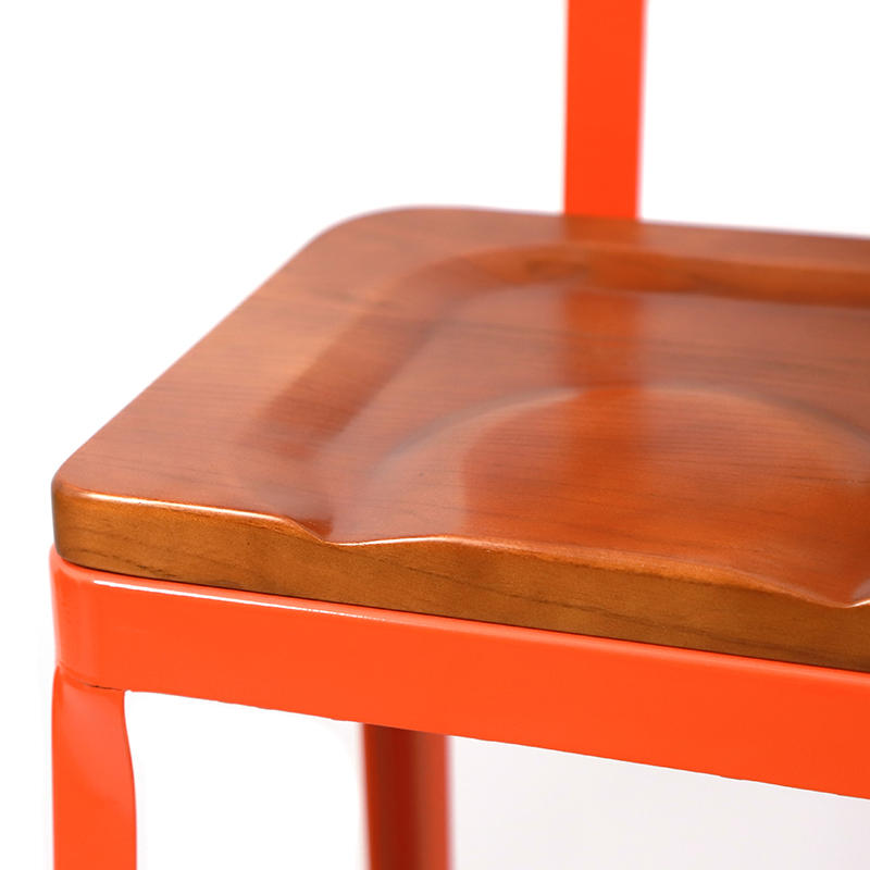 Minimalist Dining Chair Series