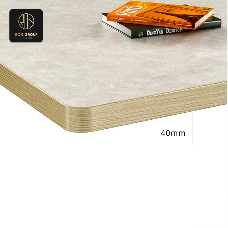 Rock Table Top Series A