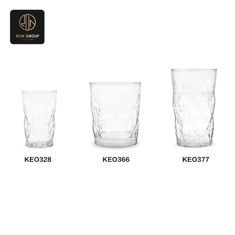 Purely Glass Series C