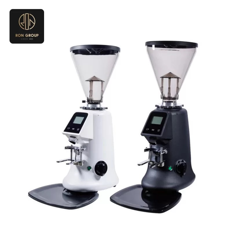 Mazzer Series