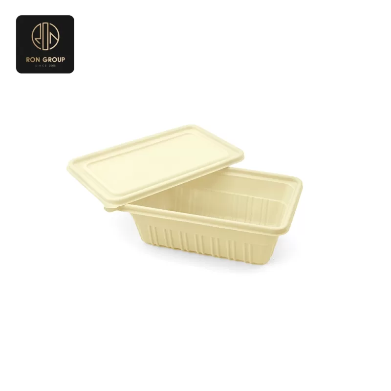 Eco-Grain Series B