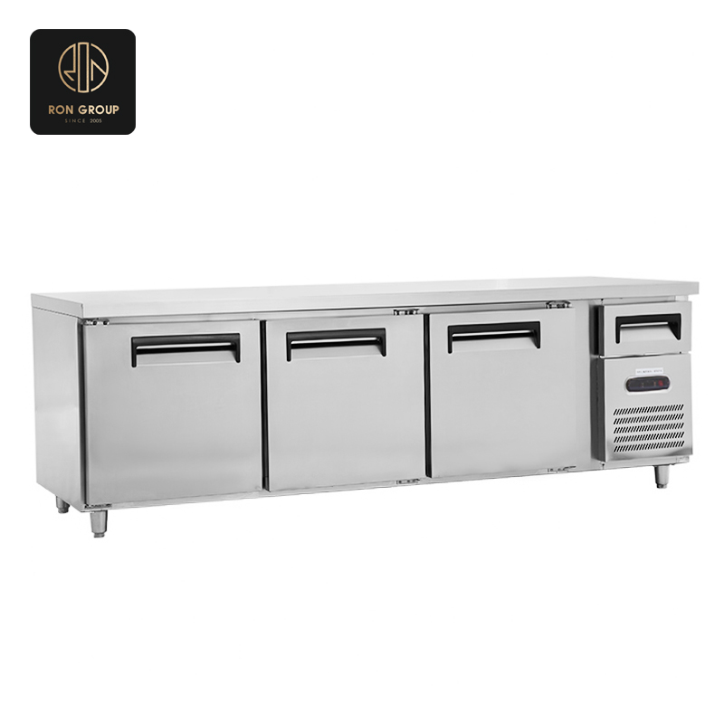 Fresh Keeping Table Series G