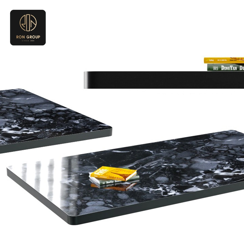 Rock Table Top Series F