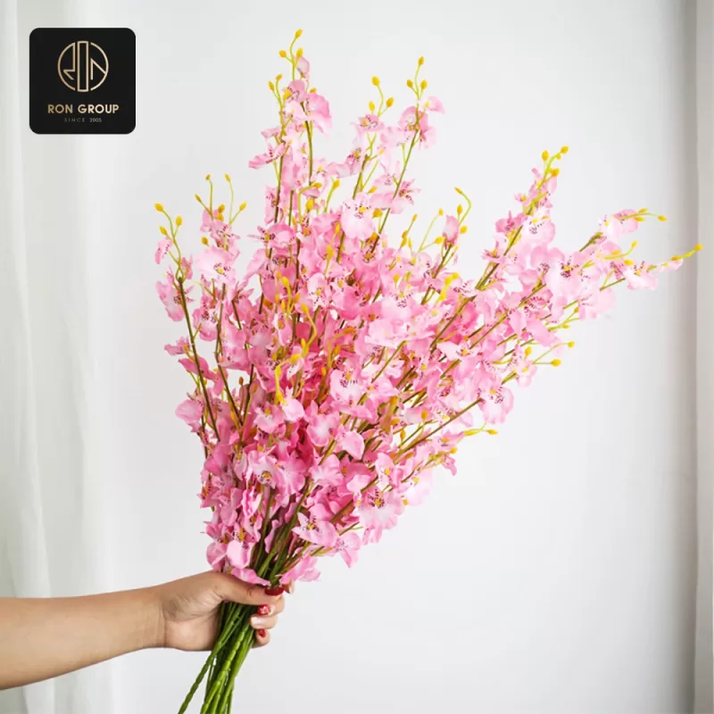 Detail Artificial Flower Series A