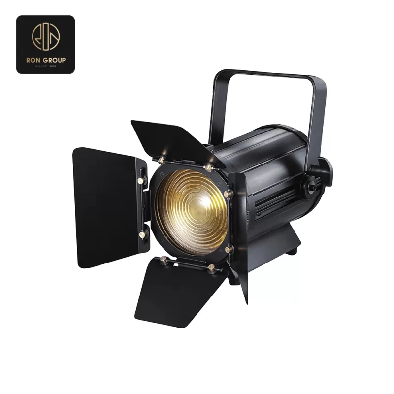 Focus Spotlight A