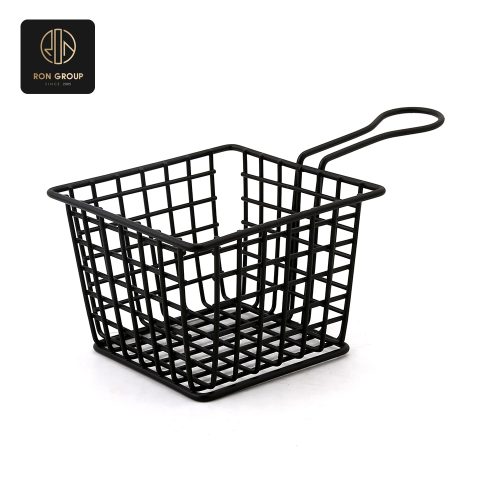 Frying Basket Series A