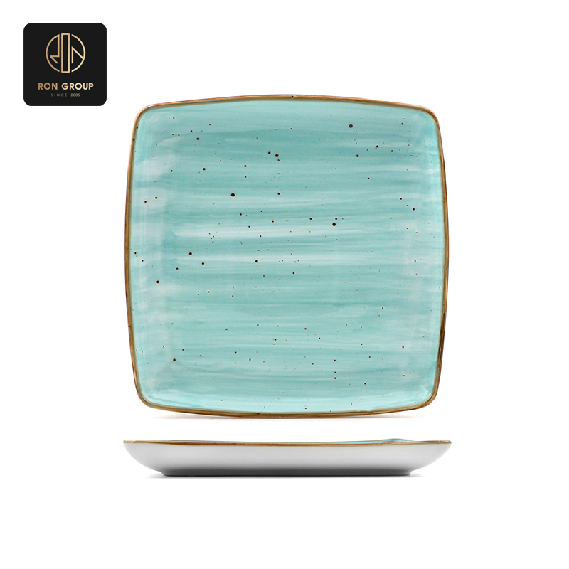 Cerulean Serenity Series