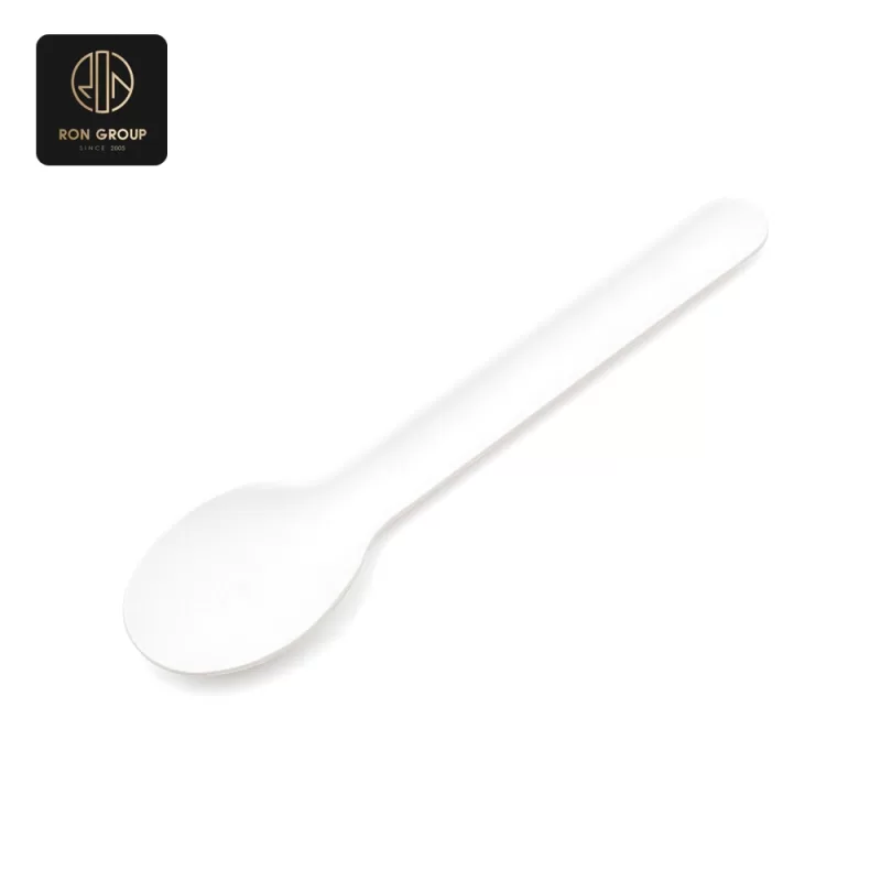 Sugarcane Pulp Cutlery Series
