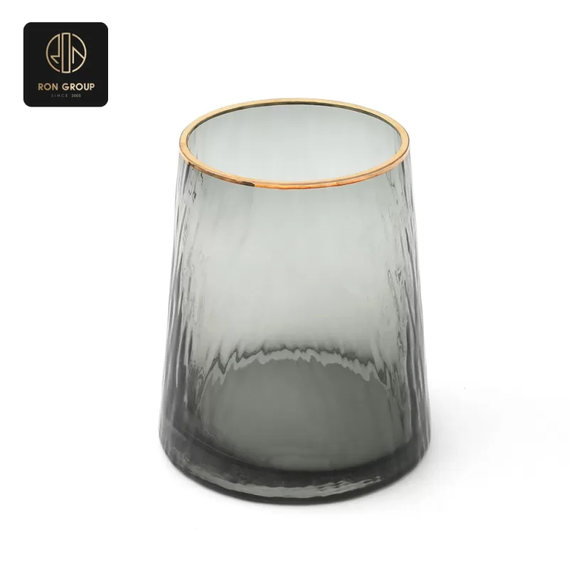 Glass Vase Series A