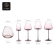 Colored Glass Cup Series J