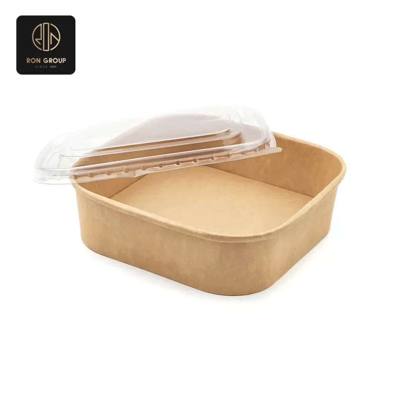 Paper Bowl Series D