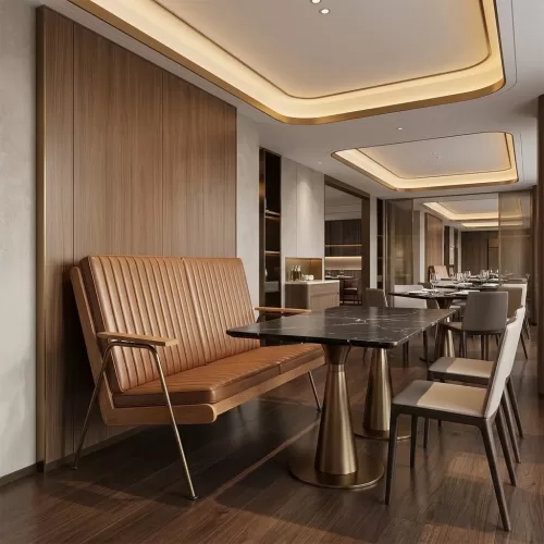Urban Luxe Series B