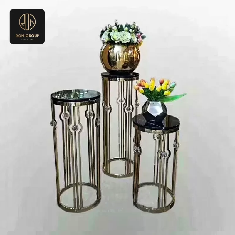 Flower Stand Series