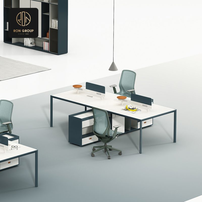 Modern Workspace Series C
