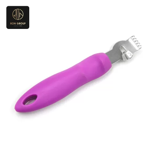 Lemon Zester Series