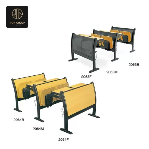 Functional conference table B