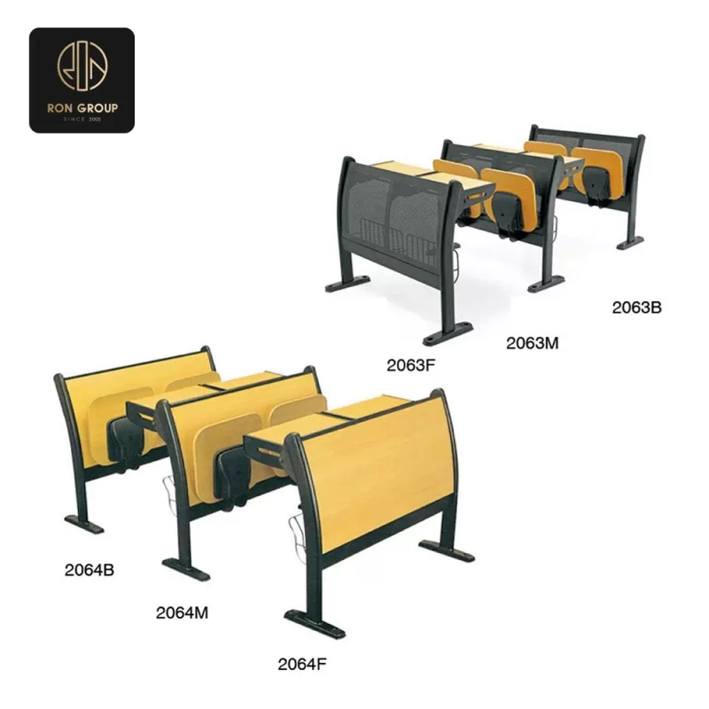 Functional conference table B