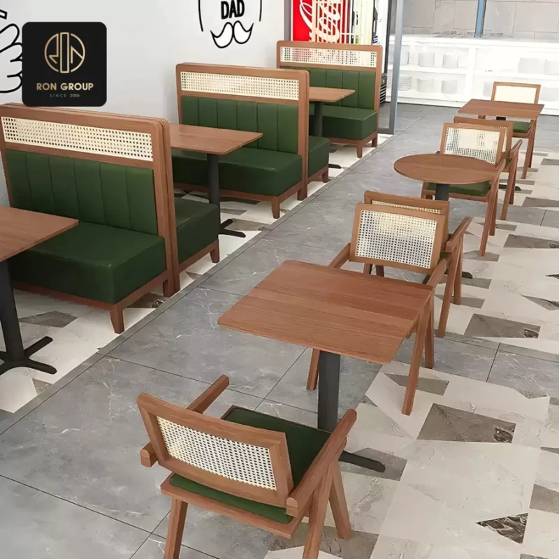 Zenith Lounge Series B