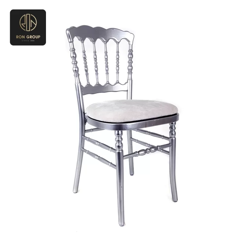 Wooden Napoleon chair