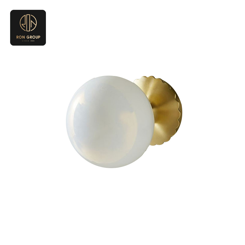 Serenity Glow Series A