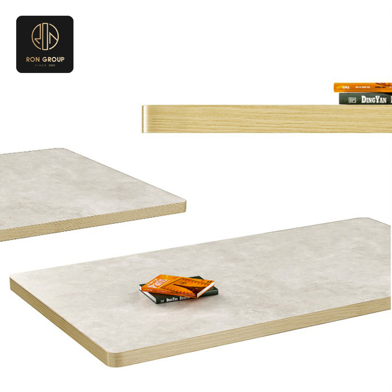 Modern Stone Table Top Series