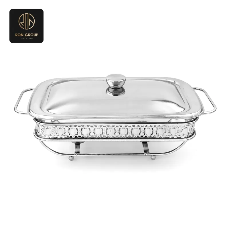 Fine Dining Stove Series D
