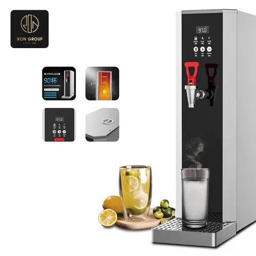 Coffee Shop Machine Series