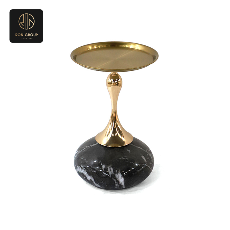 Graceful Table Series