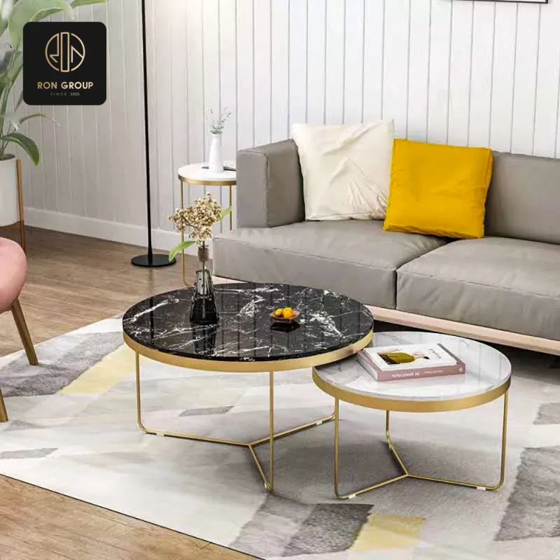 Coffee Table Set Series B
