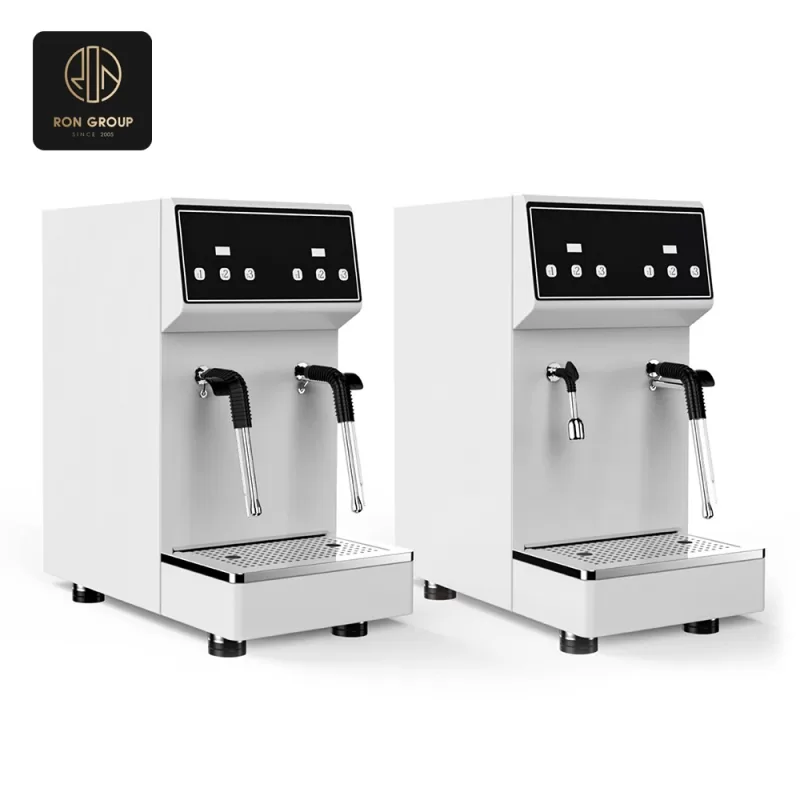 Coffee Machine Series F