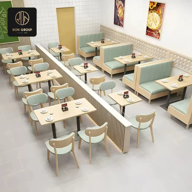 Verve Lounge Series B