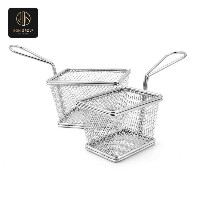 Frying Basket Series A