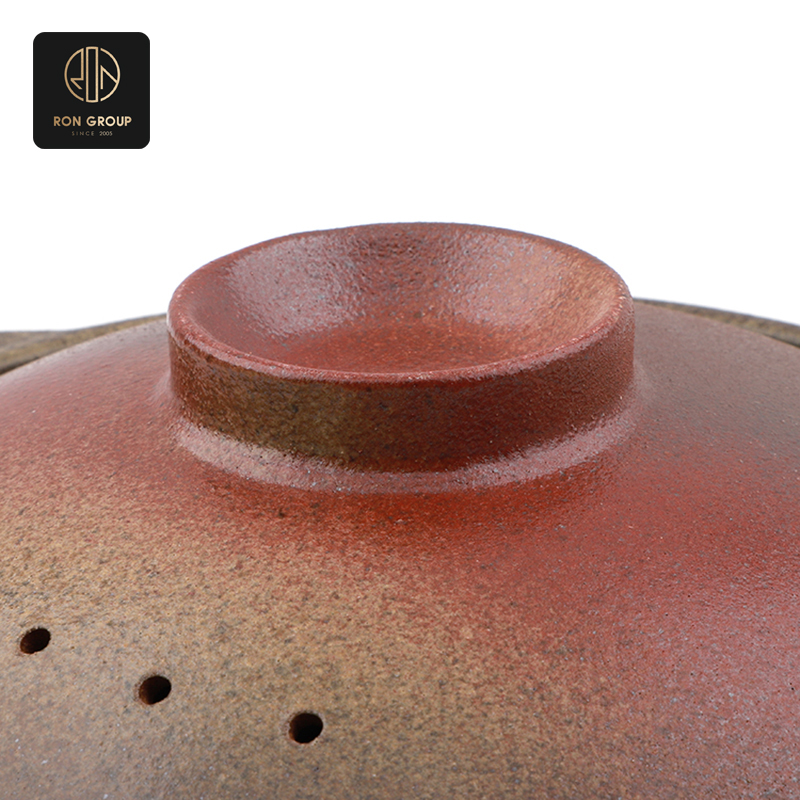 Cosmic Clay Pot Series C
