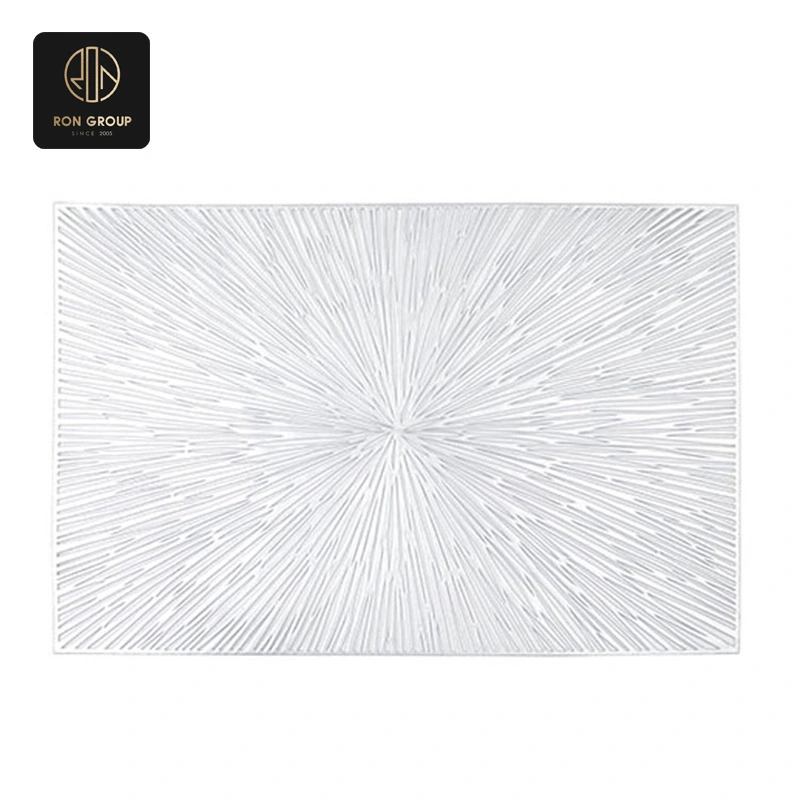 Luxury Placemat Series G