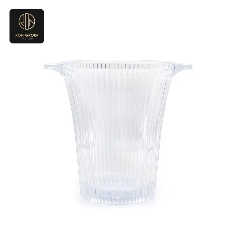 Ice Bucket Series