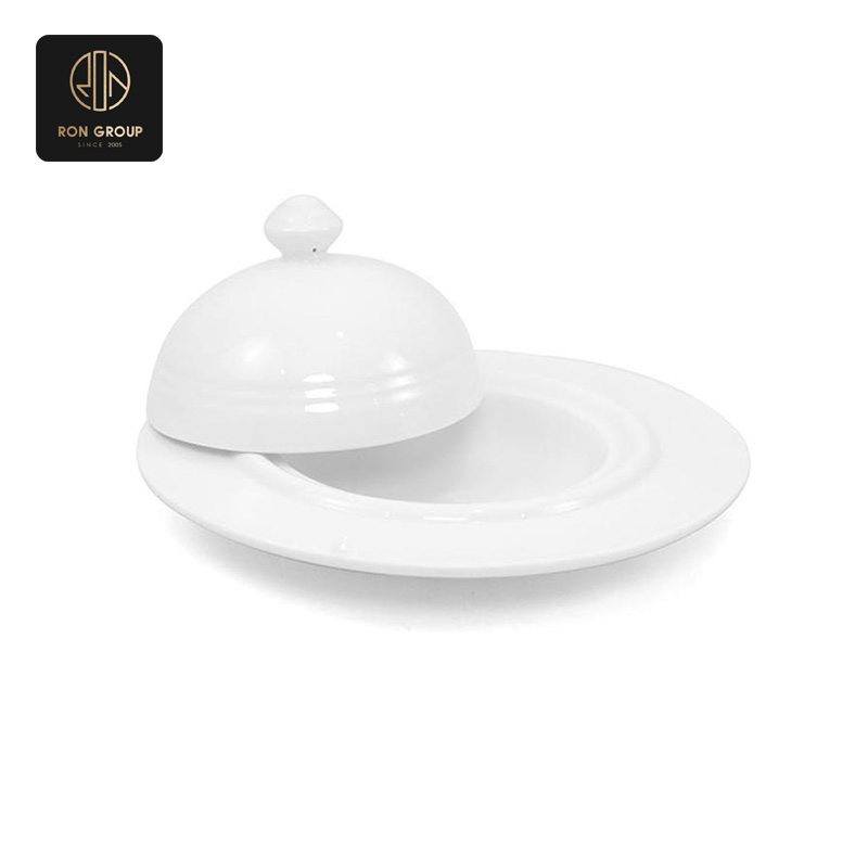 Glacial Pearl White Series