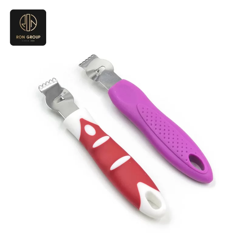 Lemon Zester Series