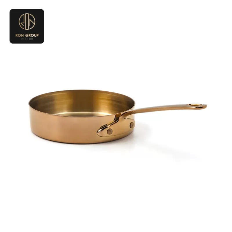 Saucepot Series A