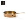 RON GROUP Series A Saucepot - Bronze Finish Cookware